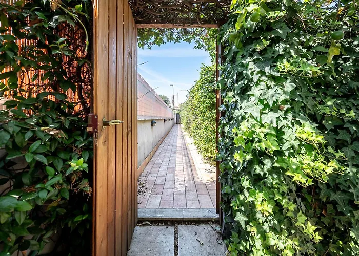 La Casa Dei Limoni