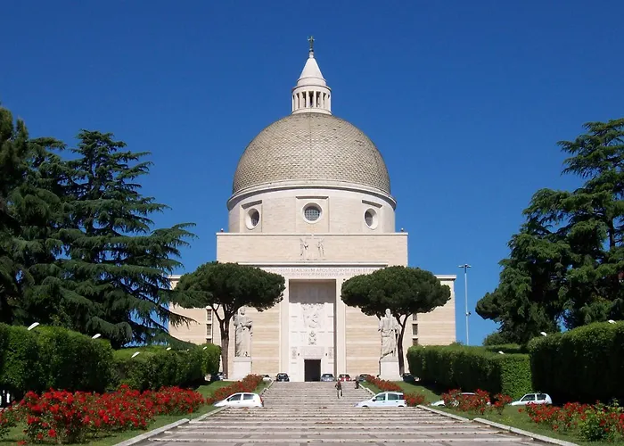 Pasteur 66 - Luxury Apartment In Rome